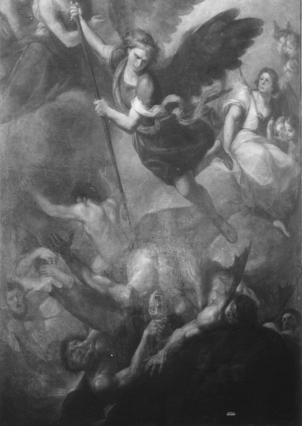 San Michele Arcangelo - Genova